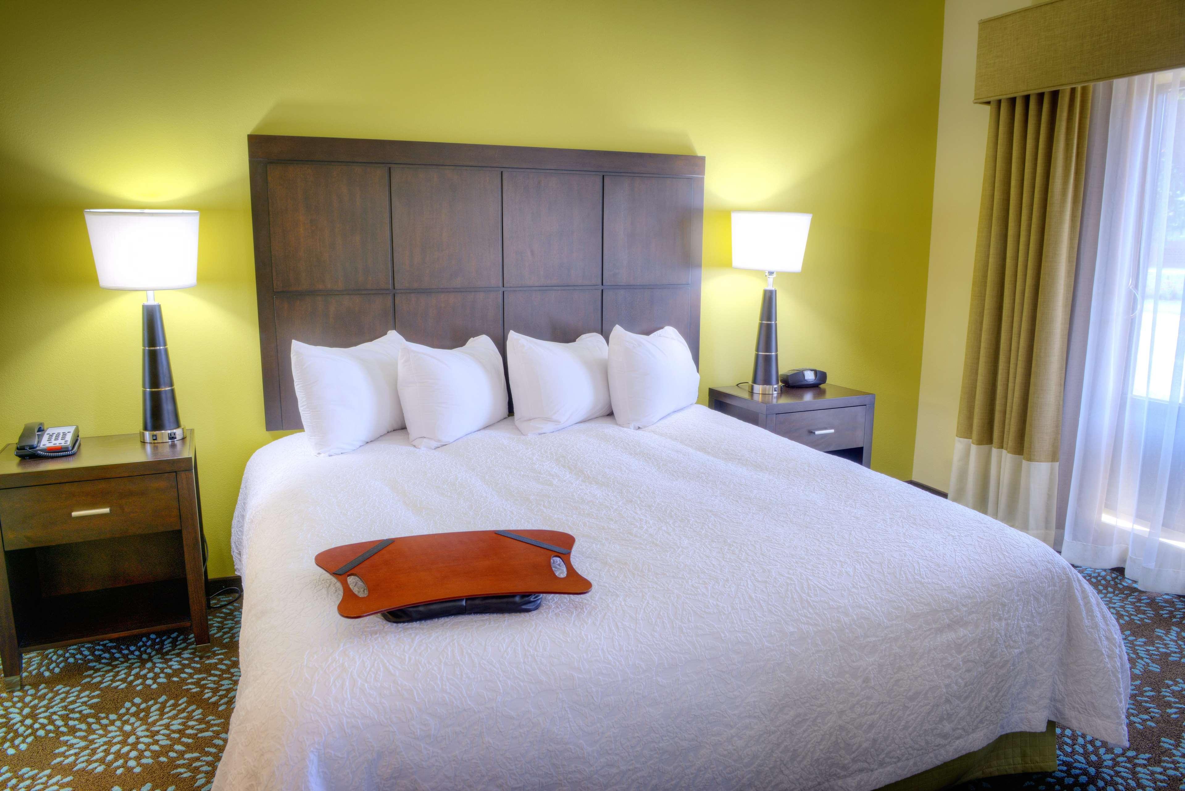 Hampton & Pensacola/gulf Breeze Hotel 3*