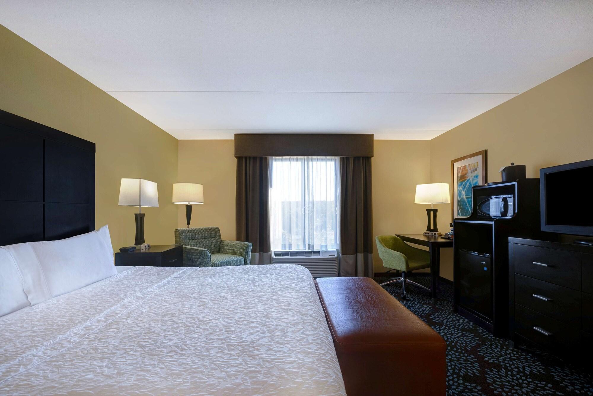 Hotel Hampton & Pensacola/gulf Breeze 3*